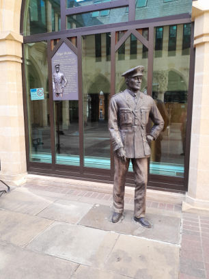 Art in The Guildhall